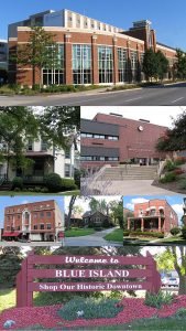 Locksmith Near Blue Island IL, 60406