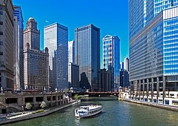 Locksmith Near Chicago IL, 60605