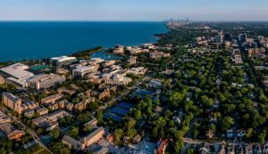 Locksmith Near Evanston, IL