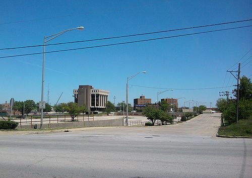 Locksmith Near Chicago Heights, IL 60411