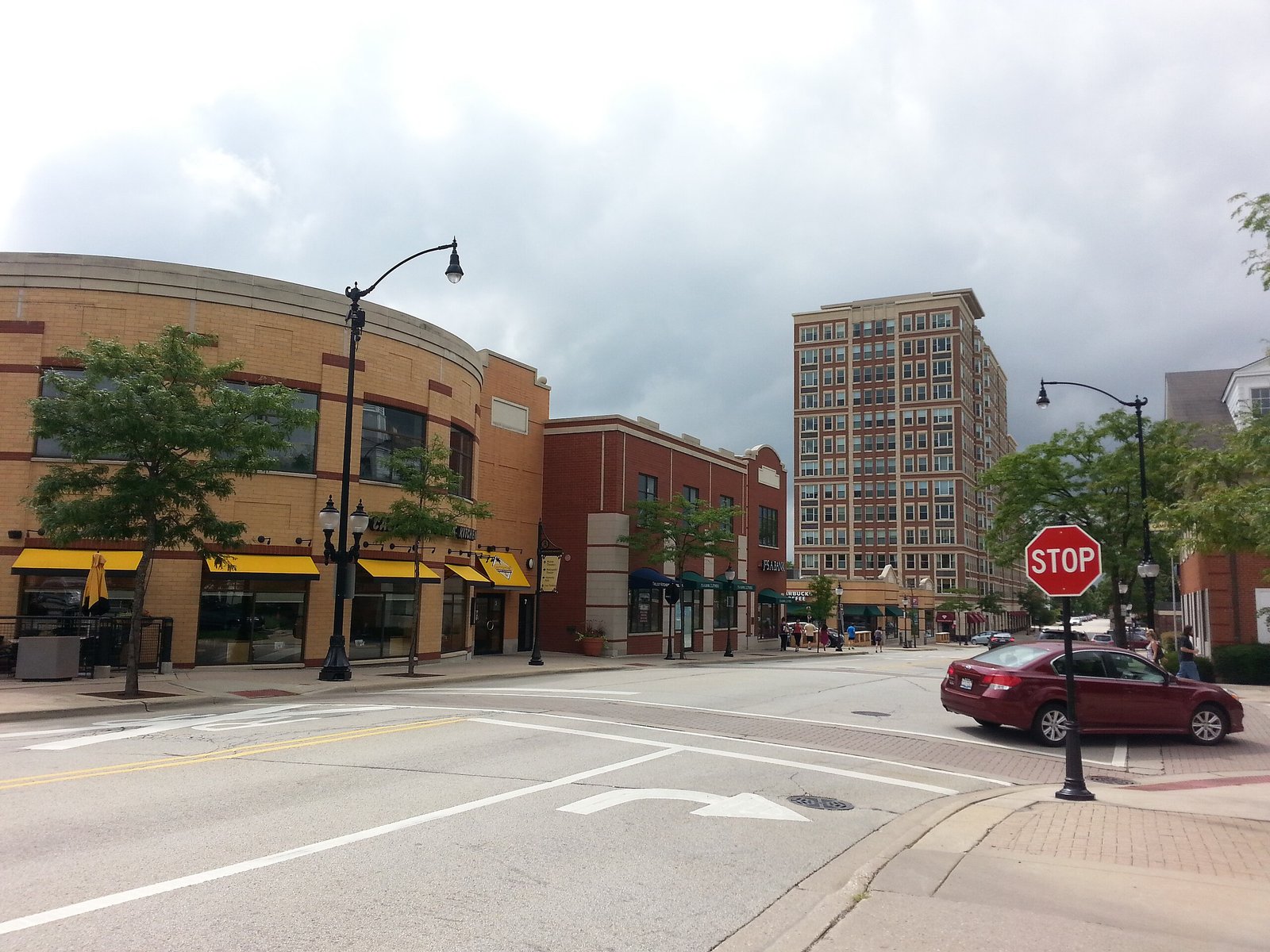 Locksmith Near Arlington Heights, IL