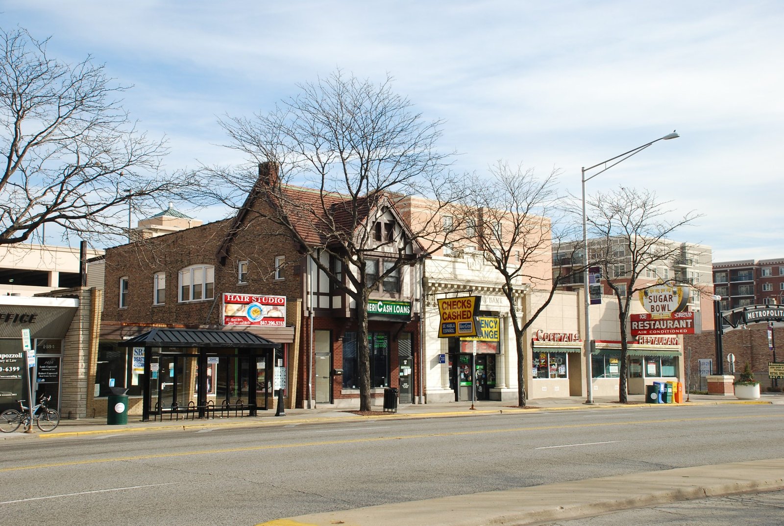 Locksmith Near Des Plaines, IL