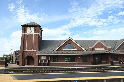 Locksmith Near Palatine, IL