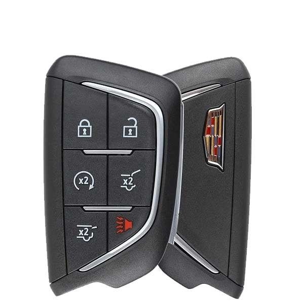 Cadillac Car Key Replacement
