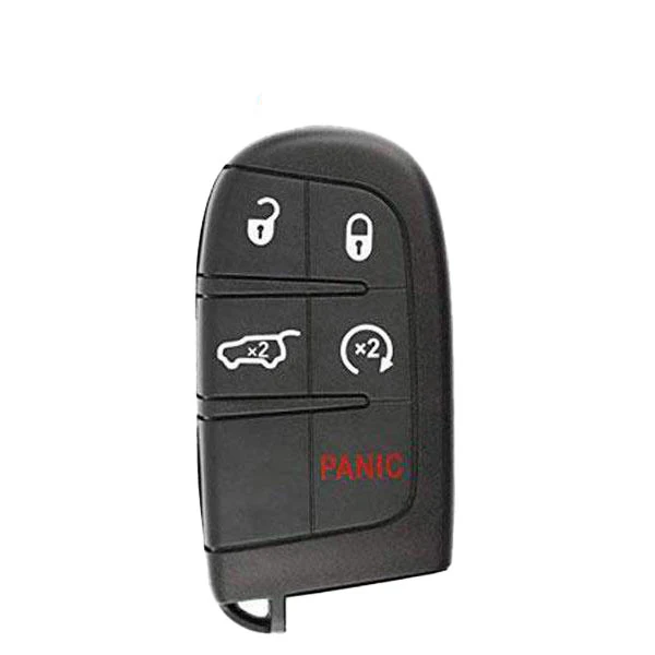 Dodge Car Key Replacement