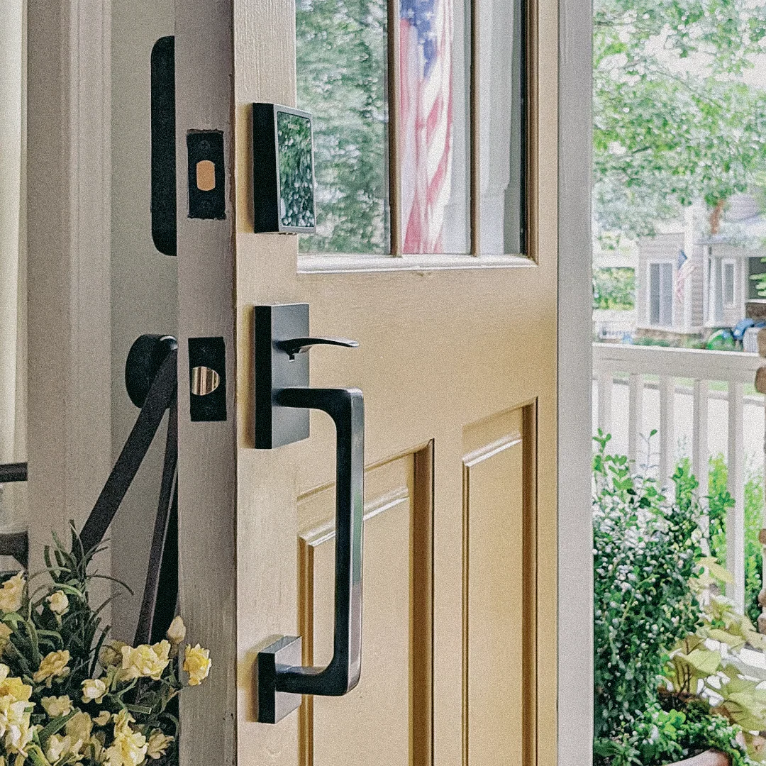 upgrade your home security