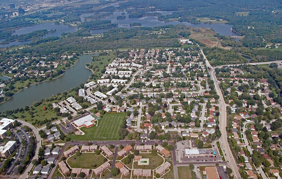Locksmith Near Elk Grove Village, IL