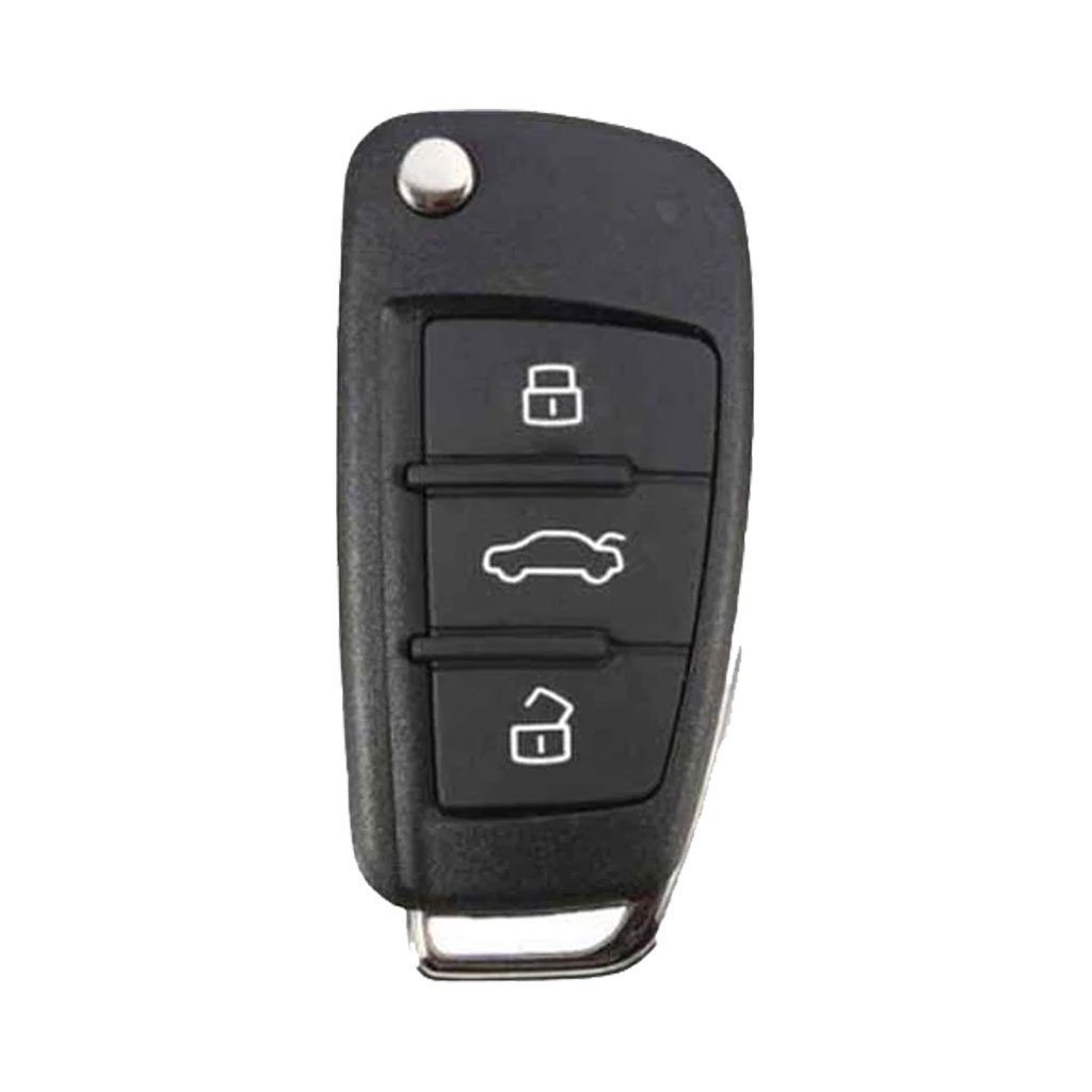 2015-2018 Audi A3 / Q3 Replacement Key – MasterKey Locksmith