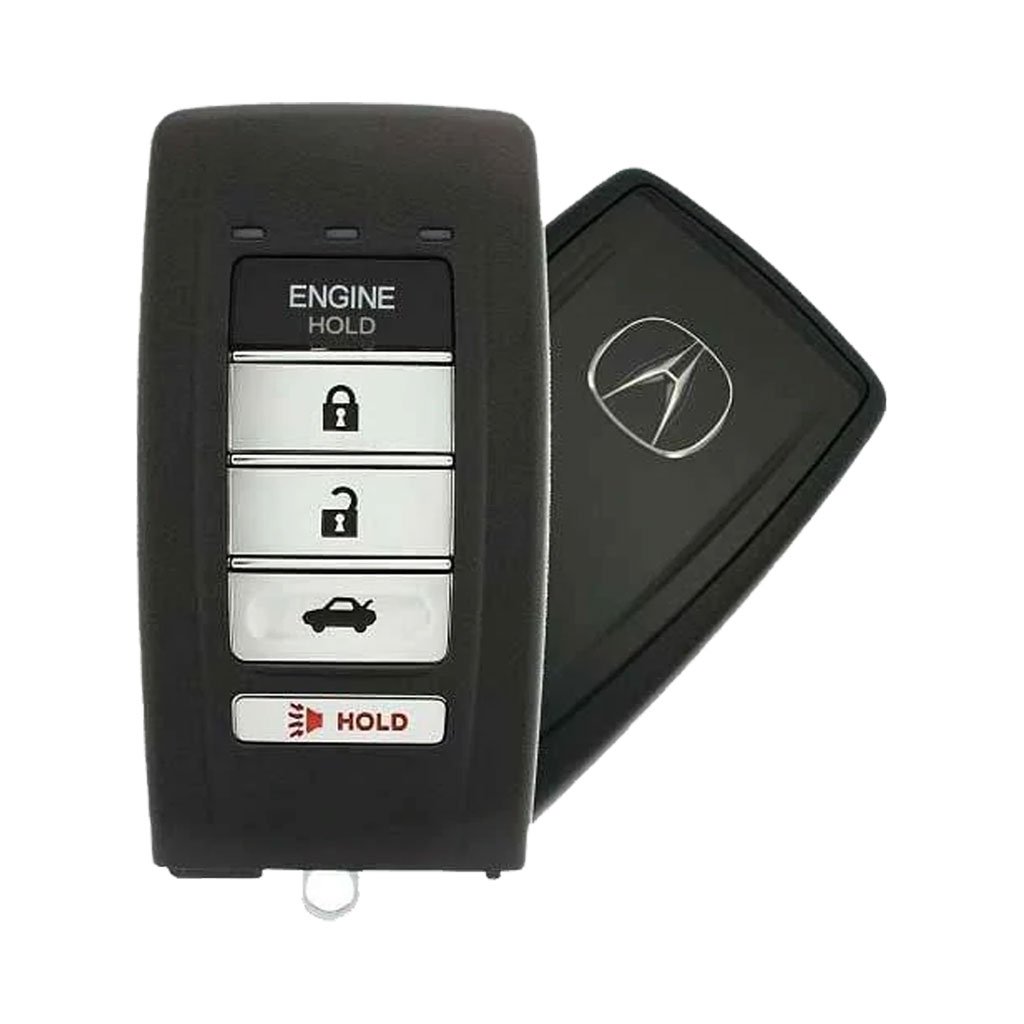 2015-2020 Acura ILX TLX RLX Key – MasterKey Locksmith