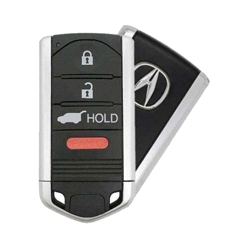 2013-2015 Acura RDX Replacement Key – MasterKey Locksmith
