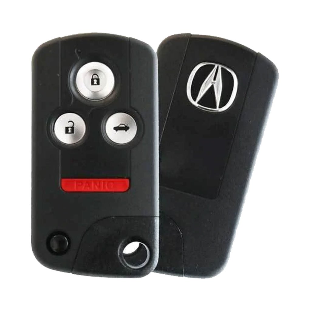 2005-2013 Acura Replacement Key – MasterKey Locksmith