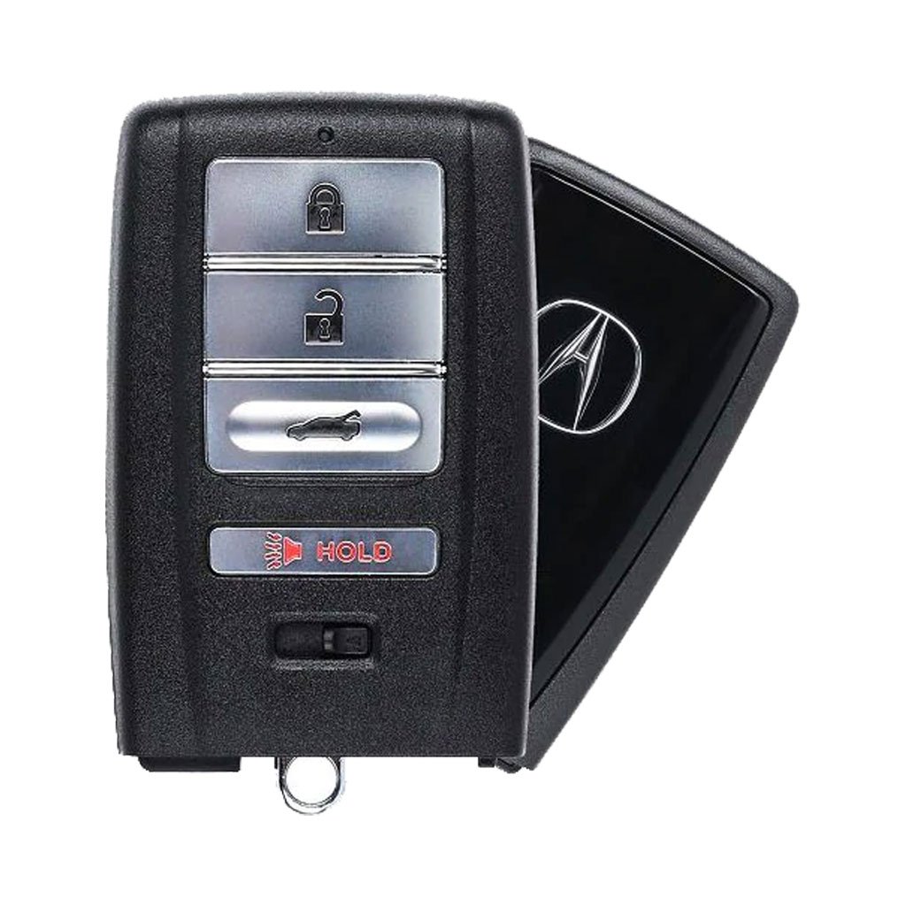 2017-2021 Acura NSX Replacement Key – MasterKey Locksmith