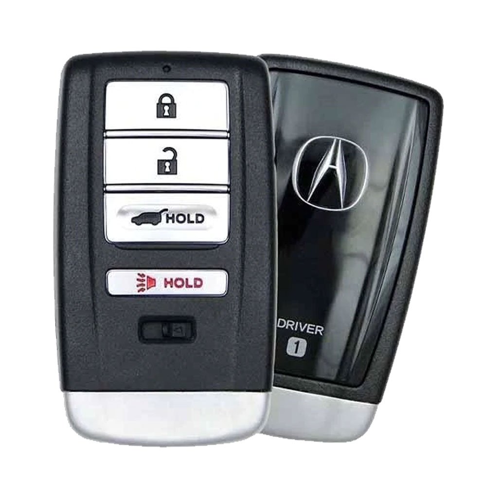 2019-2020 Acura RDX Smart Key – MasterKey Locksmith