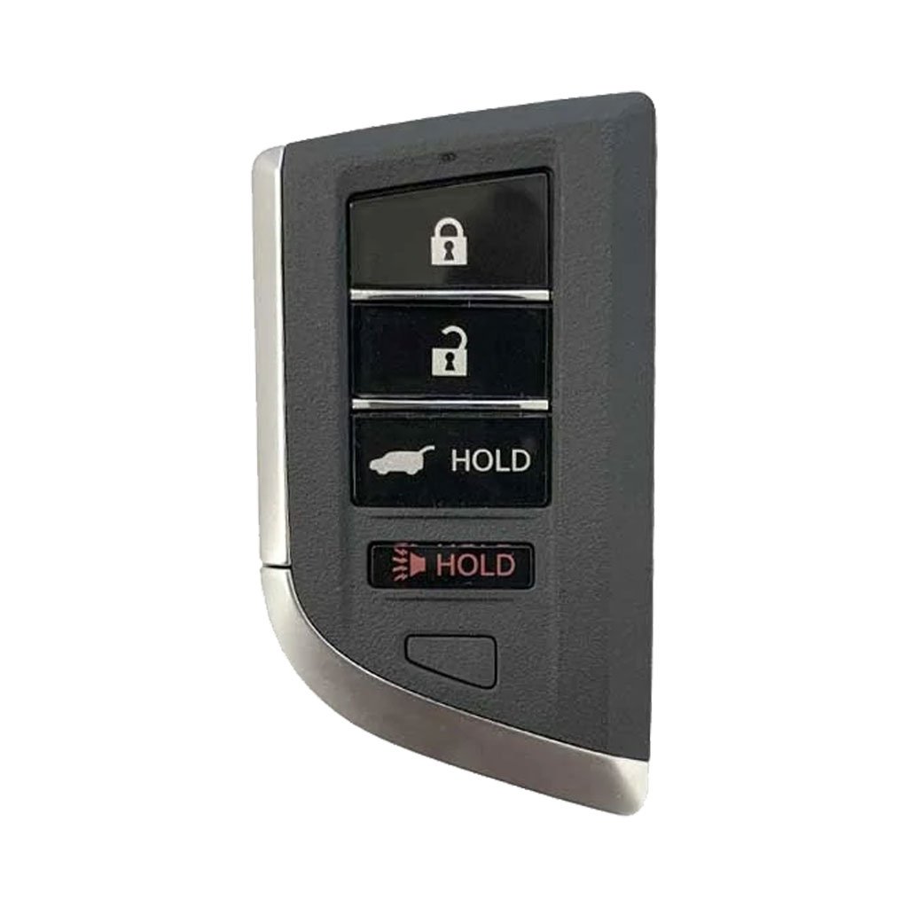 2022-2022 Acura MDX Key Fob – MasterKey Locksmith