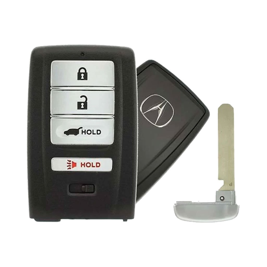2014-2020 Acura Replacement Key Fob – MasterKey Locksmith