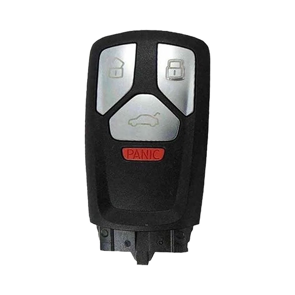 2017-2018 Audi Replacement Key Fob – MasterKey Locksmith