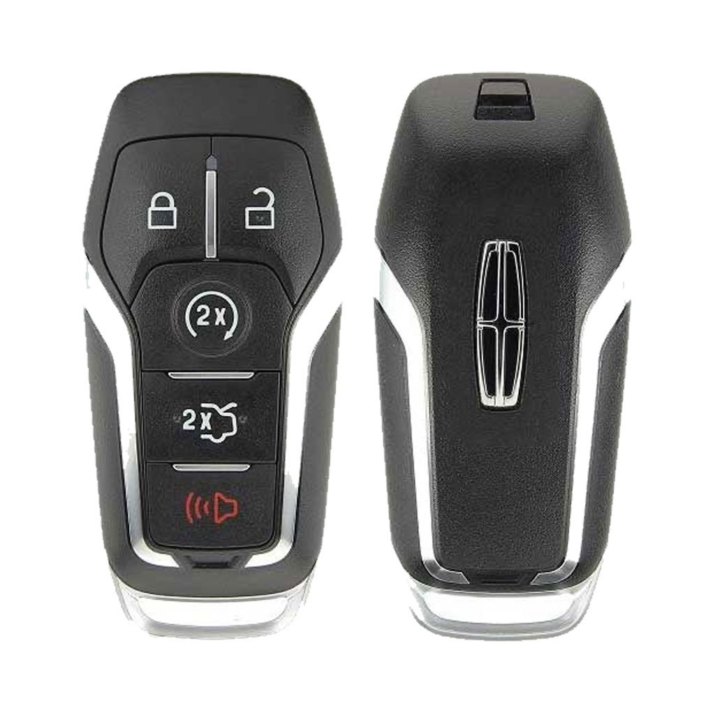 Lincoln car key replaacement