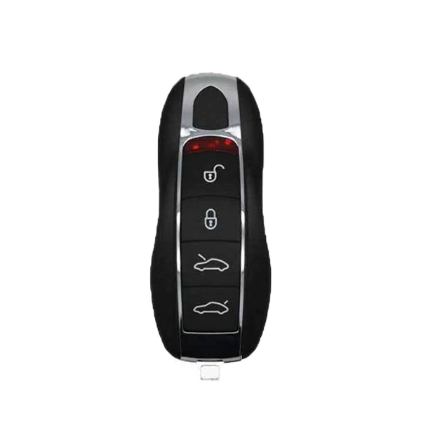 Porsche Car Key Replacement Chicago IL | MasterKey Locksmith